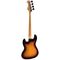 Бас-гитара Prodipe JB80MA SB, изображение 2