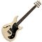 Полуакустическая гитара PRS S2 Vela Semi-Hollow Antique White