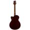 Гитара электроакустическая PRS SE AE40E Natural, изображение 3