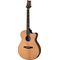 Гитара электроакустическая PRS SE AE50E Black Gold, изображение 2
