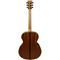 Гитара электроакустическая Doff D024-Red, изображение 4