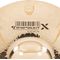 Тарелка Meinl 10" Hi-Hat GX-10FXH, изображение 5