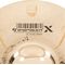 Тарелка Meinl 10" Hi-Hat GX-10FXH, изображение 6
