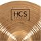 Тарелка Meinl 15" Hi-Hat HCSB15H, изображение 5