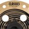 Тарелка Meinl 16" Trash China CC16DUTRCH, изображение 4