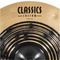 Тарелка Meinl 19" Crash CC19DUC, изображение 4