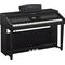 Цифровое пианино Yamaha CVP-701B, изображение 2
