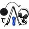 Набор аксессуаров для микрофона Presonus Broadcast Accessory Pack