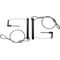 Стропы для линейного массива Presonus CDL Rigging Sling