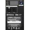 Активная акустическая система Presonus CDL12P, изображение 3