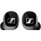 Наушники Sennheiser CX 400BT True Wireless Black, изображение 5