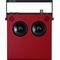 Портативная акустическая система Teenage Engineering OB-4 Red, изображение 2