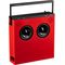 Портативная акустическая система Teenage Engineering OB-4 Red