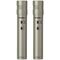 Пара микрофонов Shure KSM137/SL STEREO