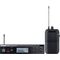 Система персонального мониторинга Shure P3TER M16
