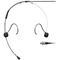 Микрофон Shure TH53B/O-LEMO