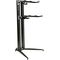 Стойка для клавишных инструментов Stay Piano 1200/02 85 Black