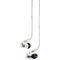 Наушники Shure SE425-CL-EFS, изображение 2