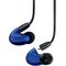 Наушники Shure SE846BABL+UNI-EFS, изображение 2