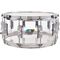 Малый барабан Ludwig Vistalite LS903VXX38 Clear