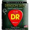 Струны для акустической гитары DR Dragon Skin DSA-13 13-56