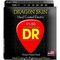 Струны для электрогитары DR Dragon Skin DSE-11 11-50
