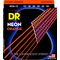 Струны для акустической гитары DR Neon NOA-12 12-54