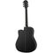 Гитара акустическая Foix FFG-2041C-BK, изображение 3