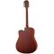 Гитара акустическая Foix FFG-2041C-NA, изображение 3