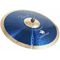 Тарелка Paiste Signature 22" Blue Bell Ride Rhythmatist, изображение 2