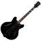 Гитара полуакустическая Vox Bobcat V90B