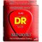 Струны для электрогитары DR Extra-Life RDE-9/46 9-46