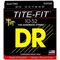 Струны для электрогитары DR Tite-Fit BT-10 10-52