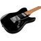 Электрогитара Ibanez AZS2200-BK, изображение 2
