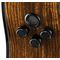 Гитара электроакустическая Cort Gold-OC6-Bocote NAT, изображение 3