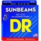 Струны для бас-гитары DR Sunbeams NLR-40 40-100