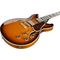 Гитара полуакустическая Ibanez AS93FM-VLS, изображение 3