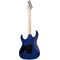 Электрогитара Ibanez GRX70QA-TBB, изображение 4