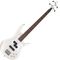 Бас-гитара Ibanez SRMD200D-PW