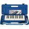 Мелодика Hohner Student 26 Blue, Цвет: Синий, Количество клавиш: 26, изображение 2