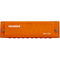 Губная гармошка Hohner Translucent Orange, изображение 2