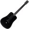 Гитара электроакустическая Lava Me 2 E-Acoustic Black