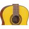 Гитара классичеcкая Takamine GC1-NAT, изображение 2