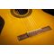 Гитара классичеcкая Takamine GC1CE-NAT, изображение 4