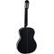 Гитара классичеcкая Takamine GC2-BLK, изображение 2