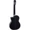 Гитара классичеcкая Takamine GC2CE-BLK, изображение 2