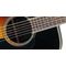 Гитара акустическая Takamine GD51-BSB, изображение 4