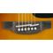 Гитара акустическая Takamine GD51-BSB, изображение 5