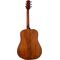 Гитара электроакустическая Takamine GLD12E-NS, изображение 2