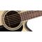 Гитара электроакустическая Takamine GN51CE-NAT, изображение 2